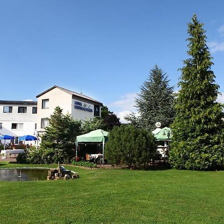 Parkhotel Goldlinde Боденвердер Екстериор снимка